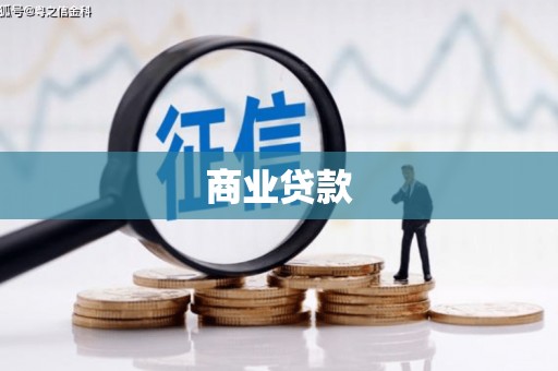 圣安多尼堂区商业贷款