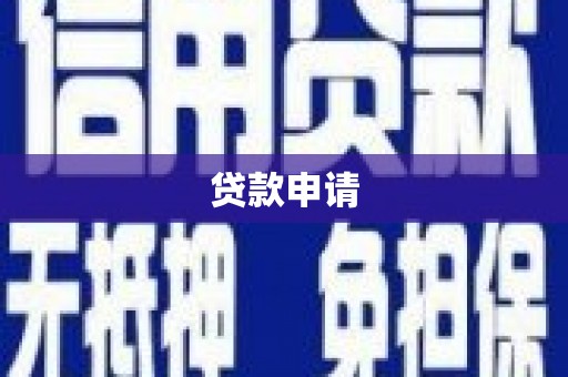 进贤贷款申请