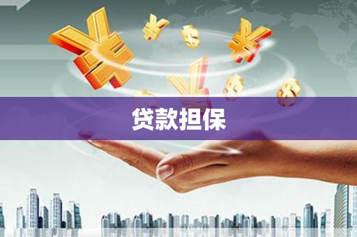 嘉黎贷款担保