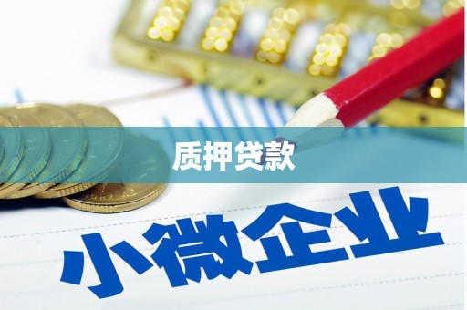 墨竹工卡质押贷款