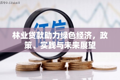 米脂林业贷款助力绿色经济，政策、实践与未来展望