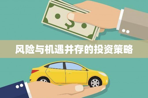绿岛风险与机遇并存的投资策略
