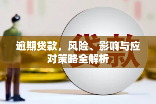 乐清逾期贷款，风险、影响与应对策略全解析