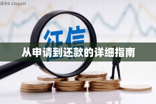 那玛夏从申请到还款的详细指南
