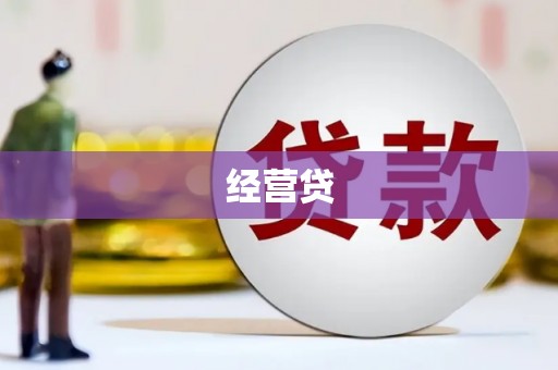 蒲江经营贷